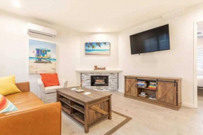 Walk 2 Beach, Parking, AC, WD,15min2LAX,Remodel